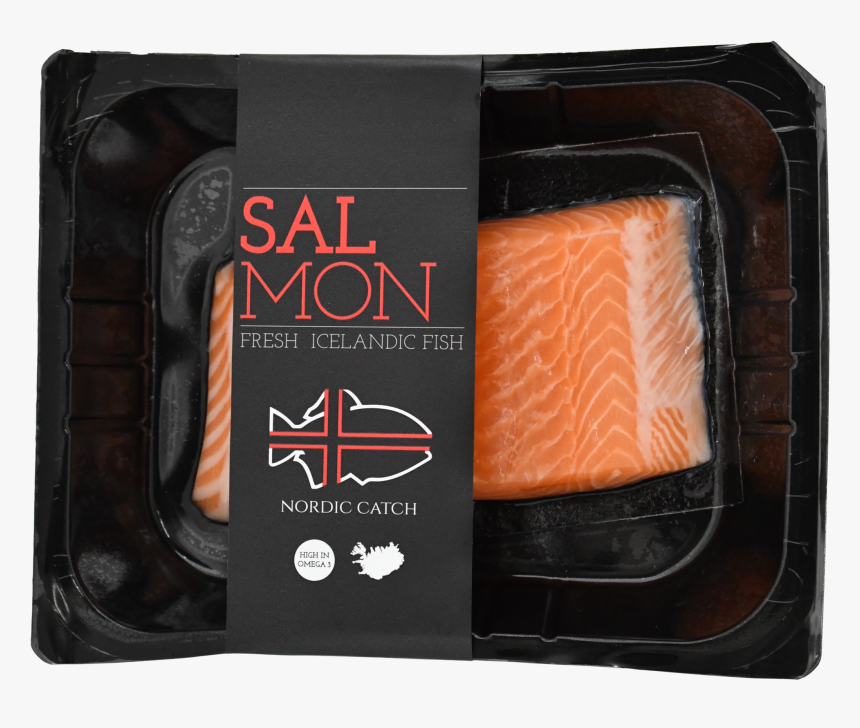 Smoked Salmon, HD Png Download
