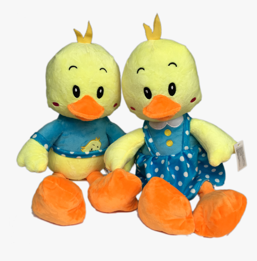 Peluches De Patos, HD Png Download