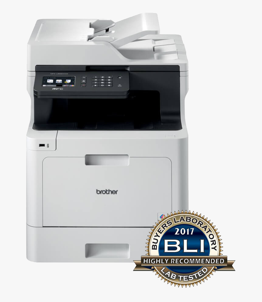 Mfc L8690 Cdw, HD Png Download