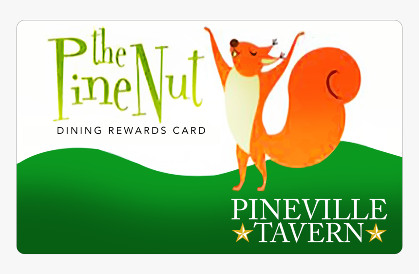 Pvt-thepinenut - Deer, HD Png Download