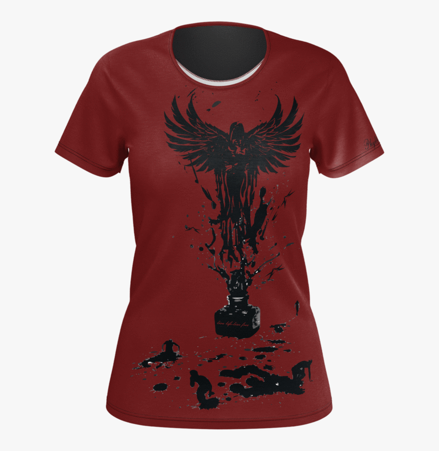 Cryaotic Shirts, HD Png Download