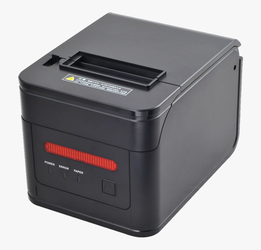 Impresora Cocina Con Avisador Luminoso Y Sonoro - Electronics, HD Png Download