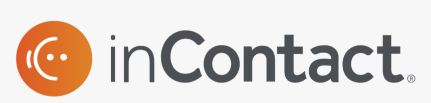 Large Incontact - Funnel Io Logo Png, Transparent Png