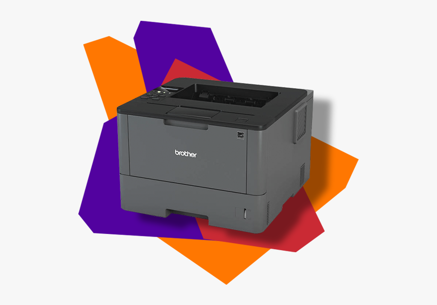 Brother Industries, HD Png Download