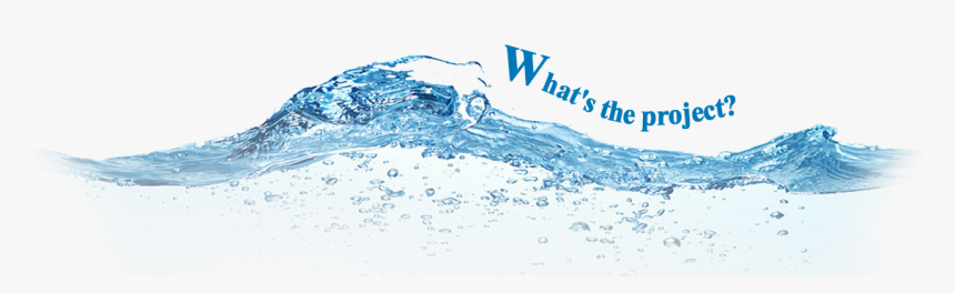 Sea, HD Png Download