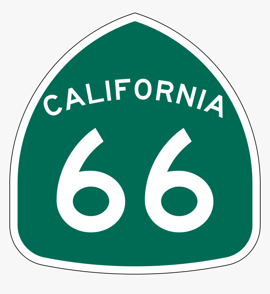 California Highway 68, HD Png Download