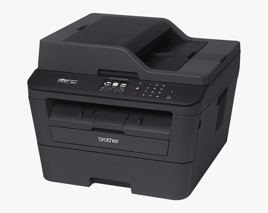 Brother Dcp L 2540, HD Png Download