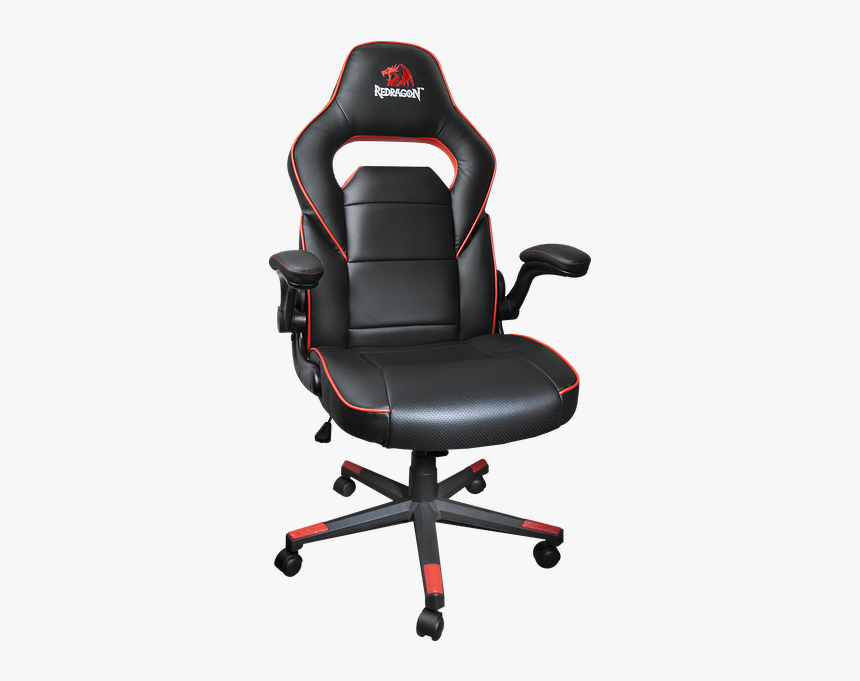 Redragon Assassin Gaming Chair, HD Png Download