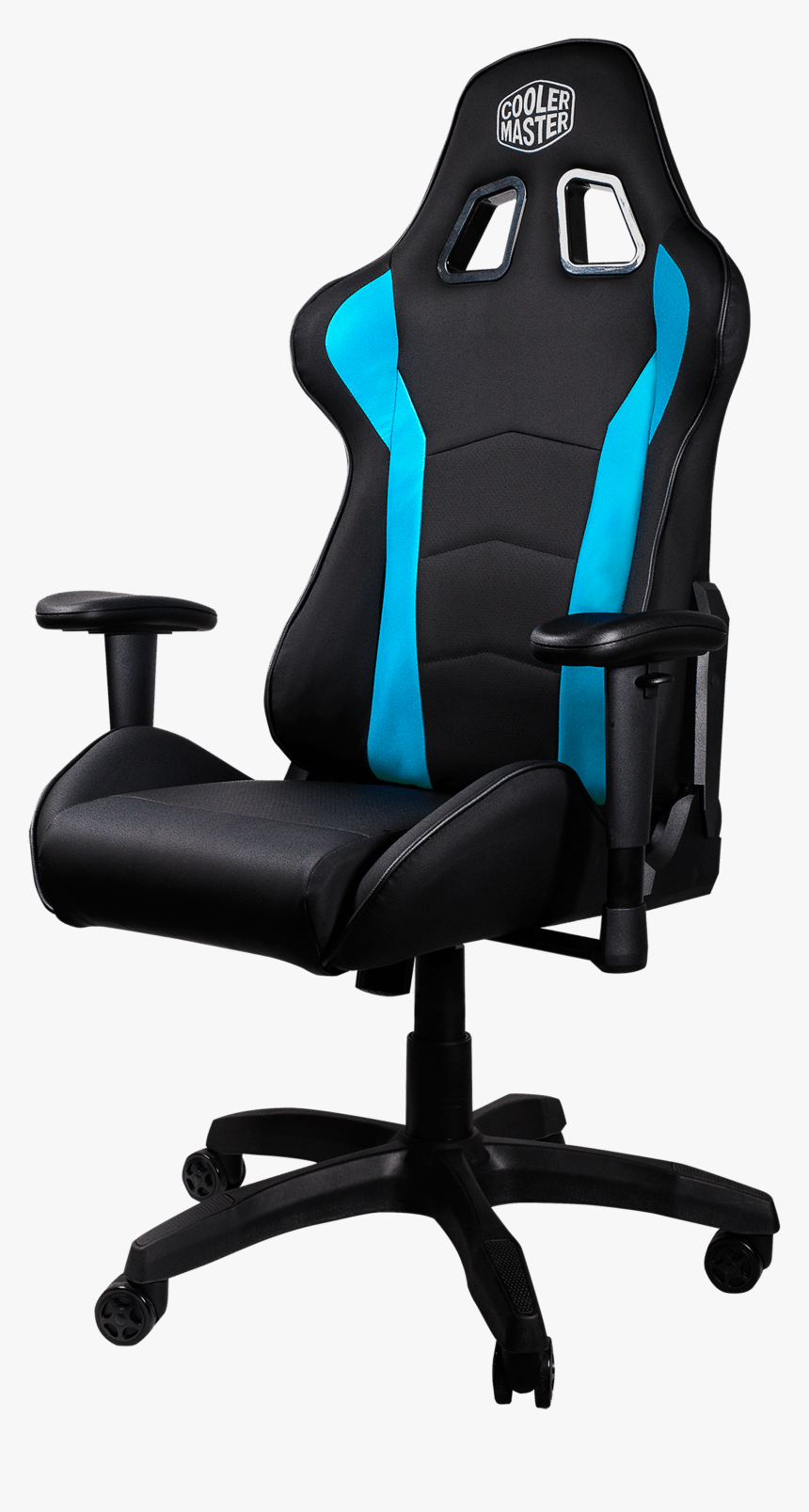 Cooler Master Caliber R1 Gaming Chair, HD Png Download