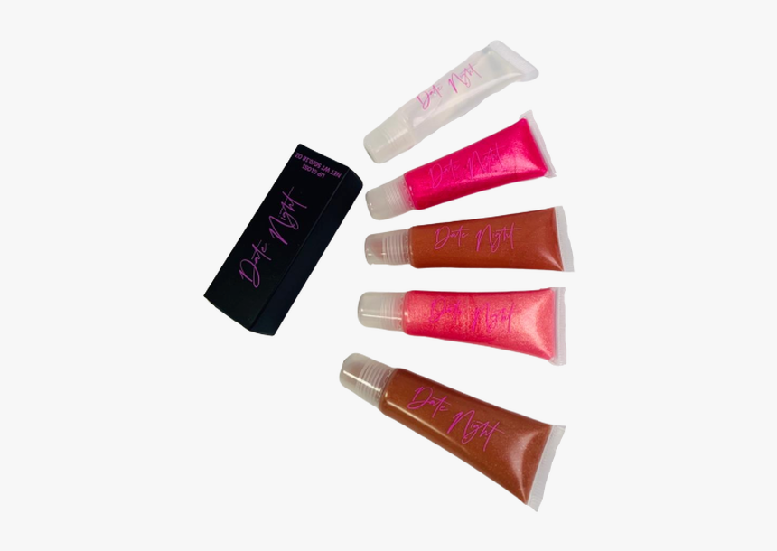 Lip Gloss, HD Png Download