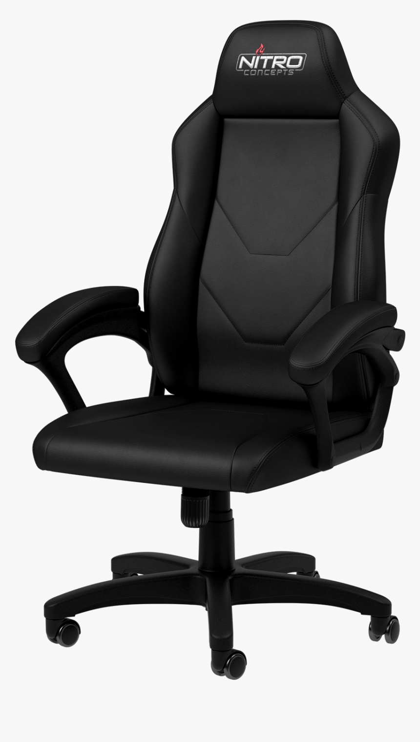 Office Wheel Chair With Price, HD Png Download