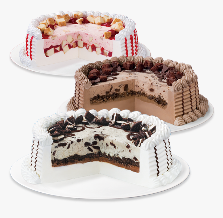 Ice Cream Cake Png, Transparent Png