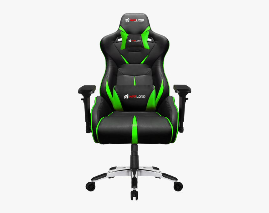 Akracing Pro Gaming Chair, HD Png Download