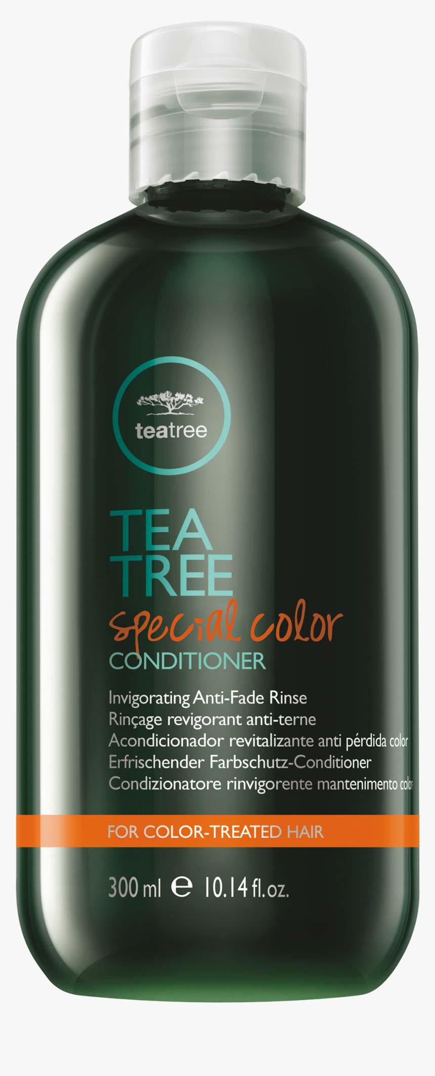 Paul Mitchell Tea Tree Special Color Conditioner - Tea Tree Special Color, HD Png Download
