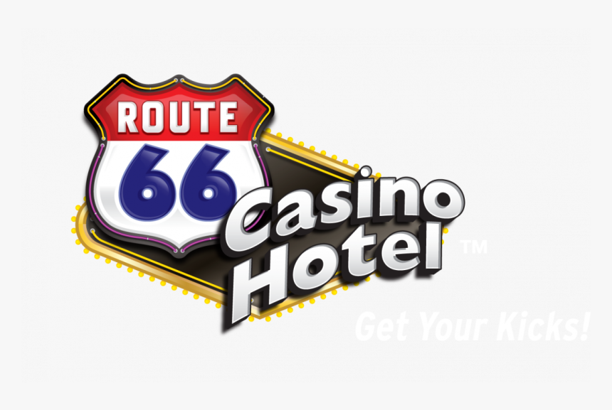 Route 66 Casino, HD Png Download