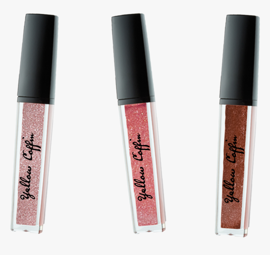 Lip Gloss, HD Png Download