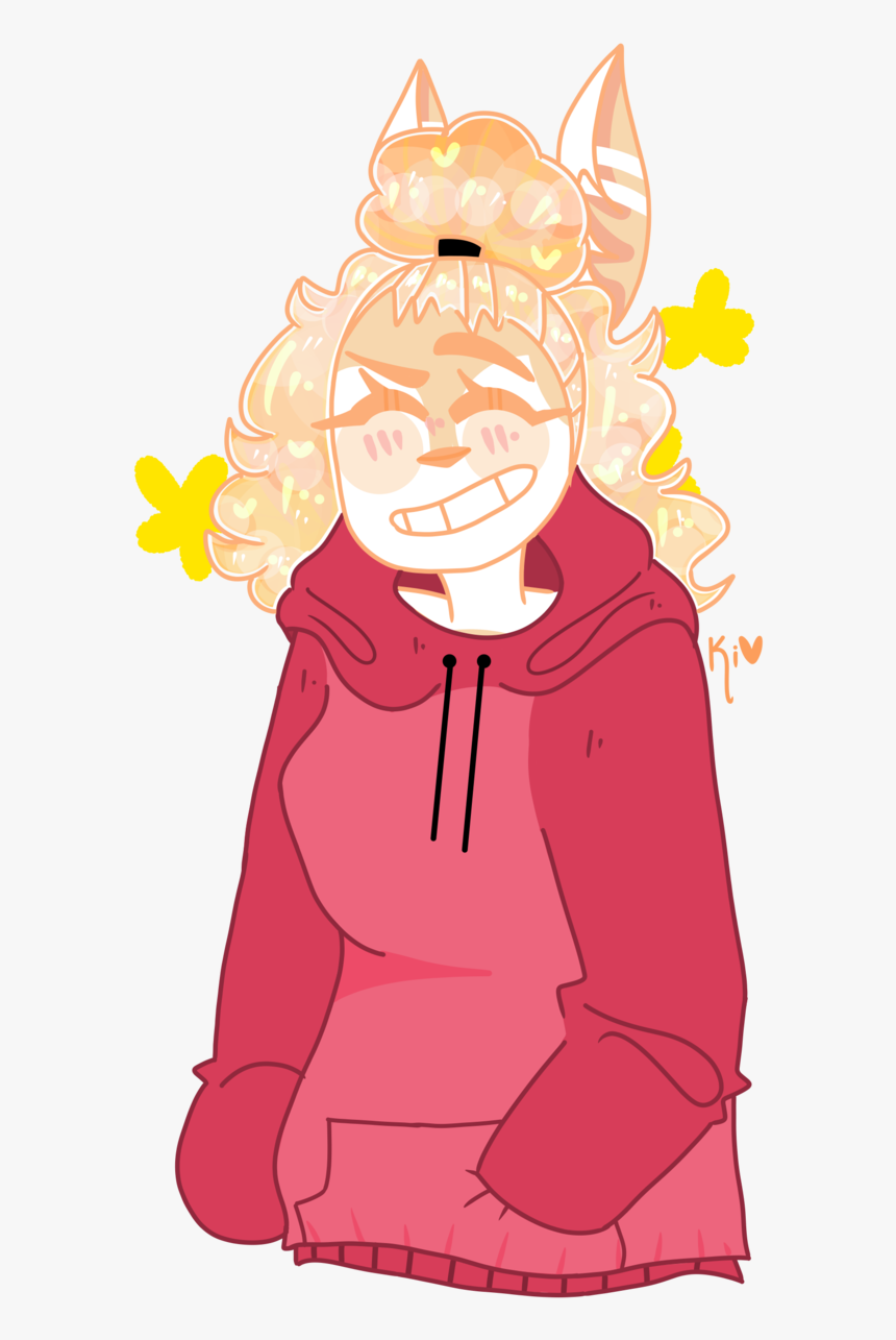 Finger Gun - Cartoon, HD Png Download