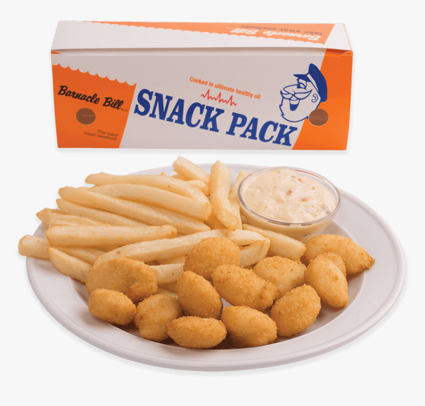 Barnacle Bills Fish And Chips, HD Png Download