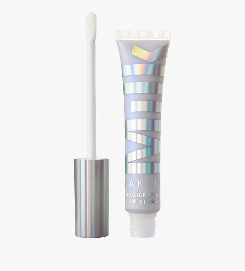 Holographic Lip Gloss, , Large - Milk Makeup Holographic Lip Gloss Mars, HD Png Download