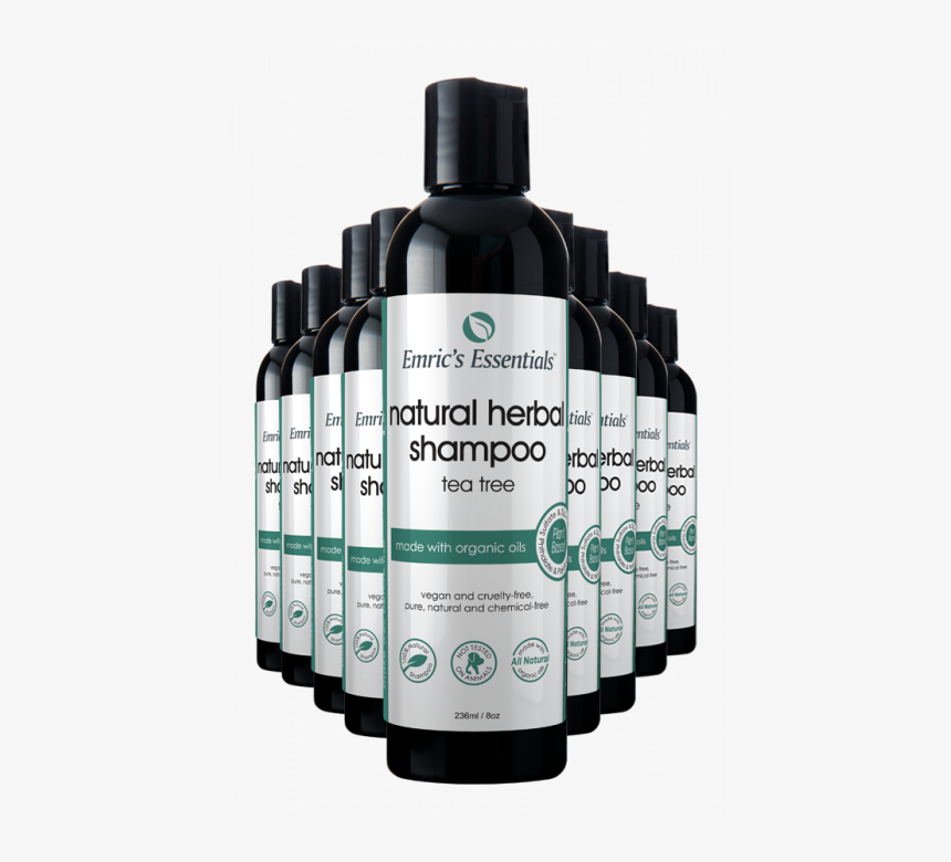 Plastic Bottle, HD Png Download