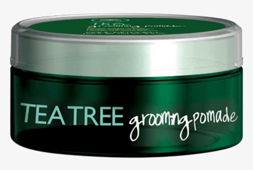 Tea Tree - Grooming Pomade - Eye Shadow, HD Png Download