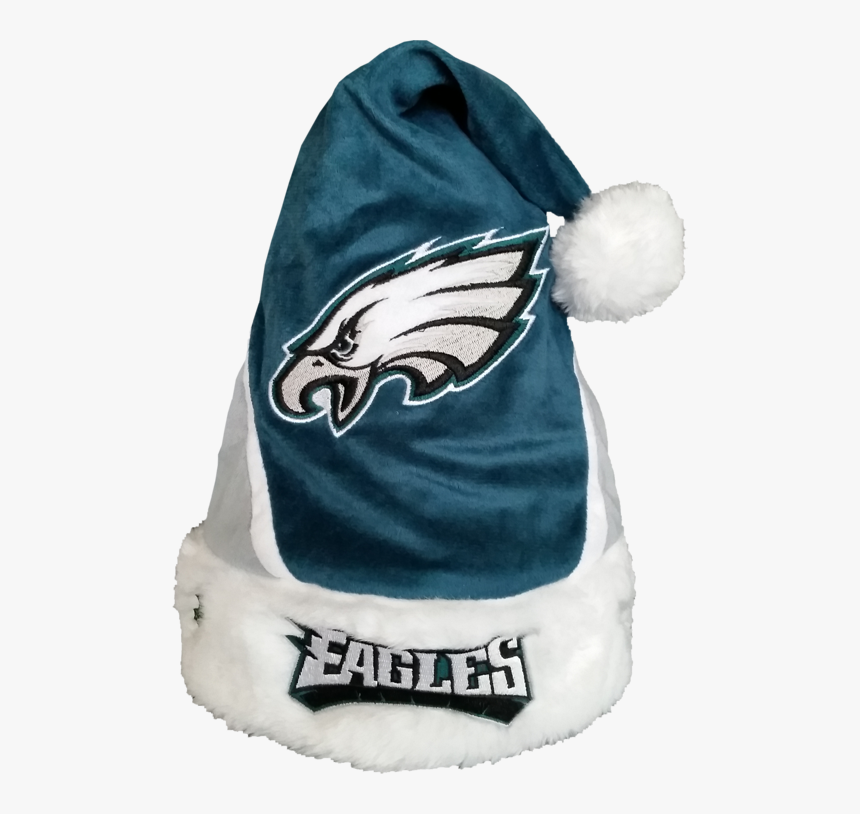 Nfl Team Santa Hat Philadelphia Eagles - House Divided Eagles Patriots, HD Png Download