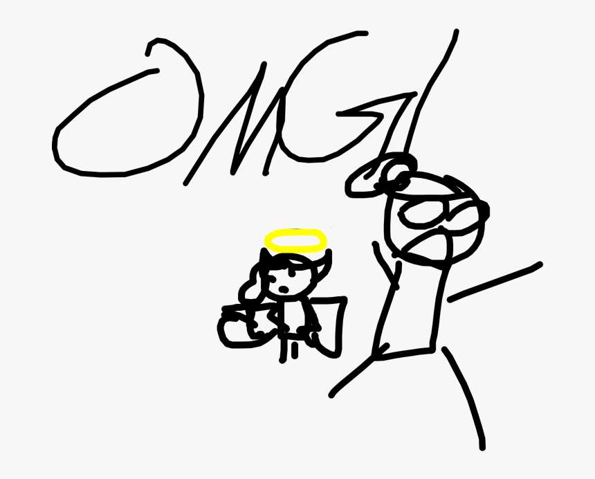 Transparent Coughing Clipart, HD Png Download