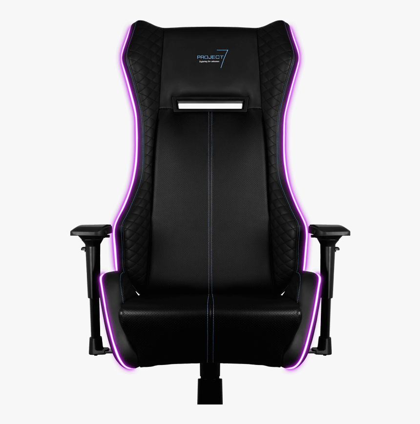 Aerocool P7 Gc1 Air Rgb, HD Png Download