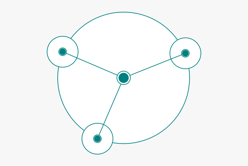 Geometria - Circle, HD Png Download