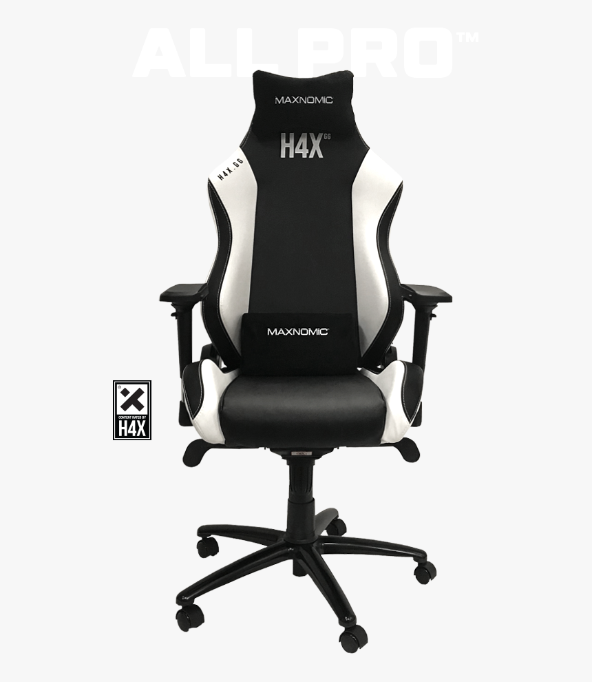 Office Chair, HD Png Download