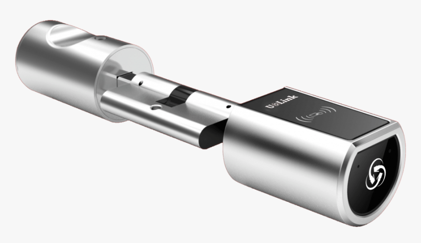 U-link Ul Finger Recognition - Firearm, HD Png Download