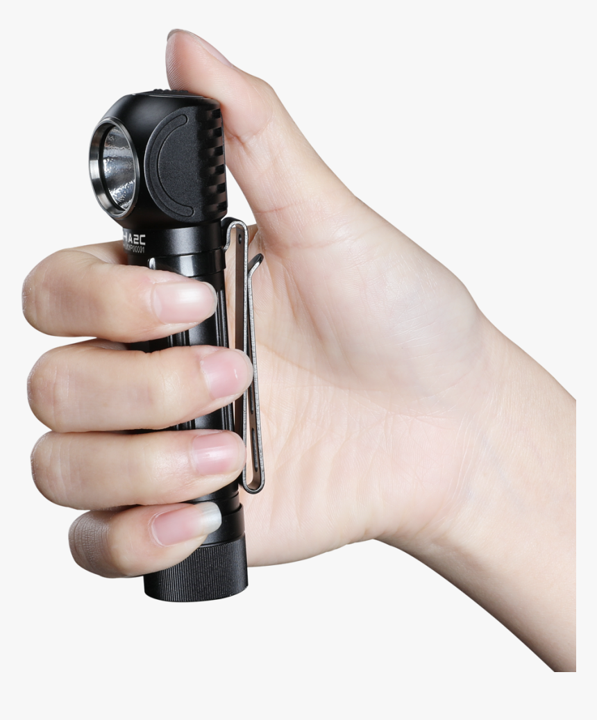 Finger Gun Png, Transparent Png