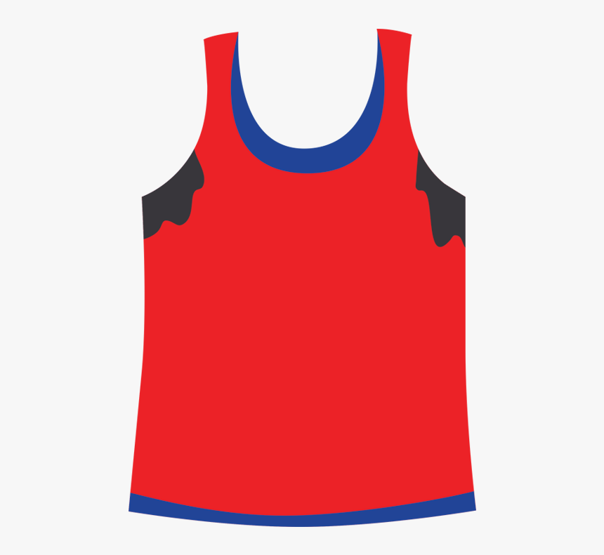 Pit-stains - Vest, HD Png Download