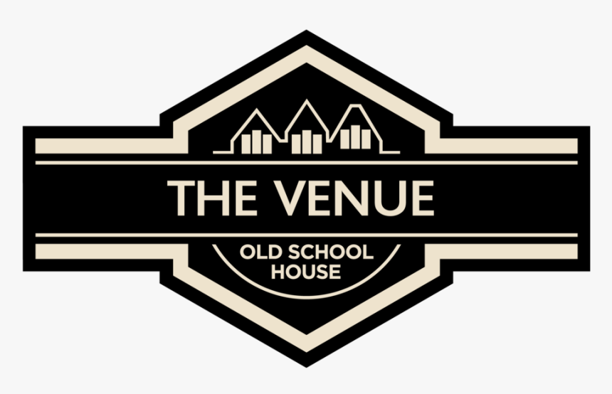 The Venue Osh - Emblem, HD Png Download