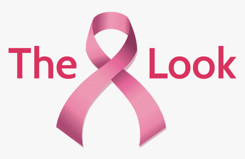 Outubro Rosa - Circle, HD Png Download