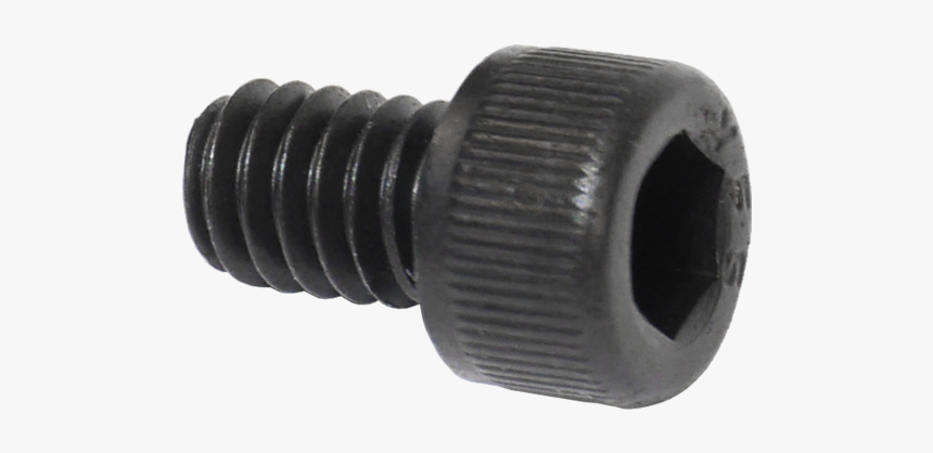 Socket Head Screw, HD Png Download
