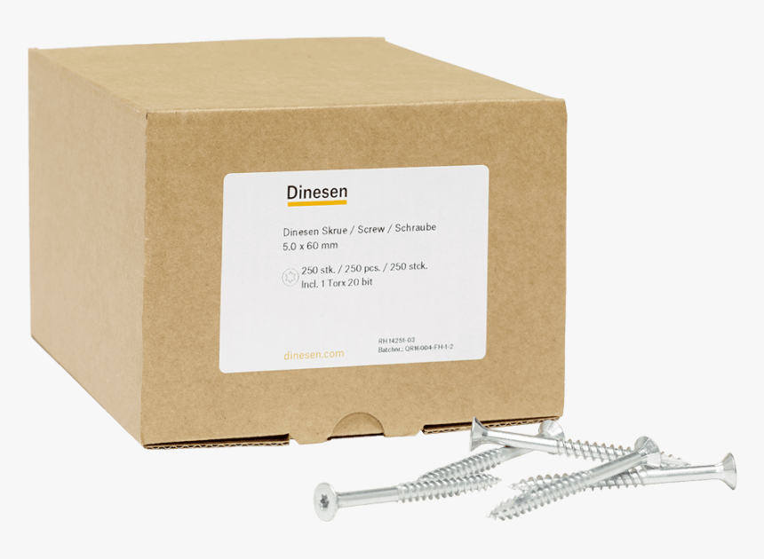 Box, HD Png Download