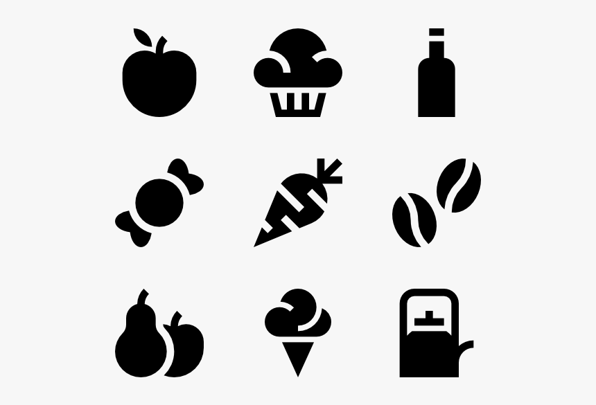 Baby Shower Icon Png, Transparent Png