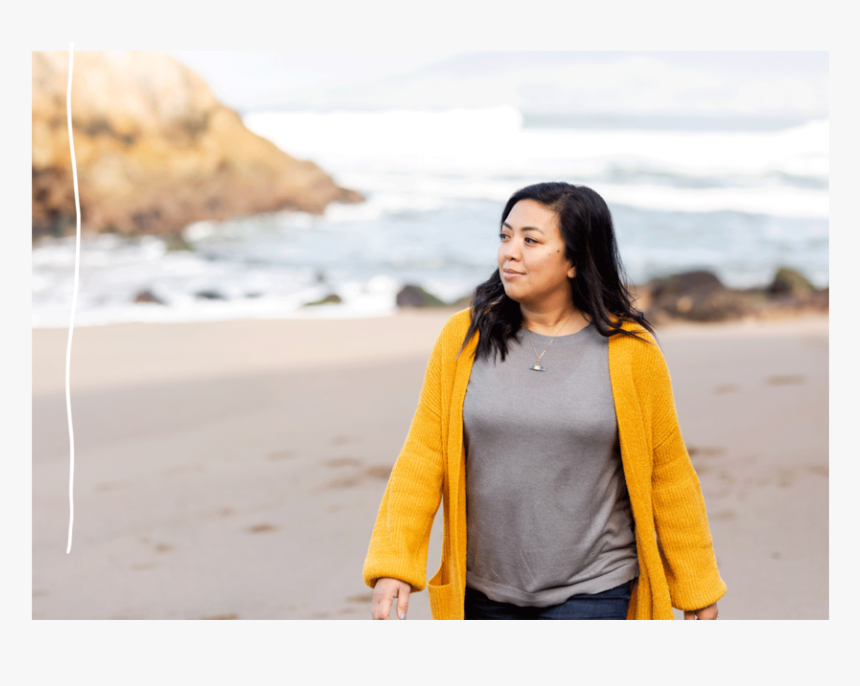 Emotioncode Header Image - Beach, HD Png Download