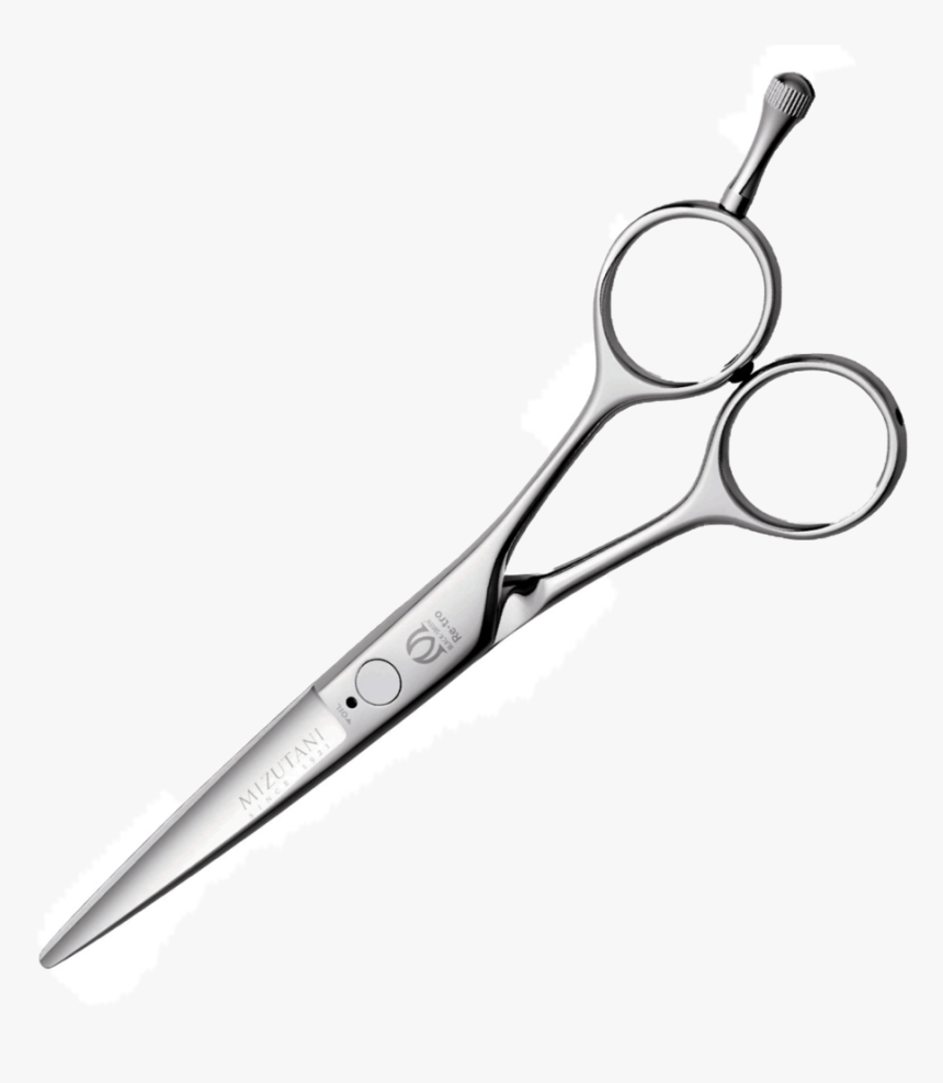 Mizutani Retro - Scissors, HD Png Download
