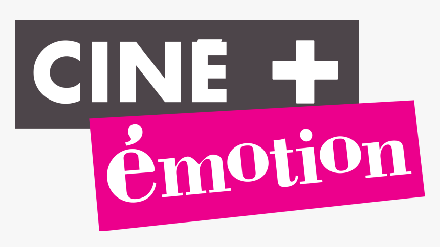 M I H S I G N 	• V I S I O N - Cine Emotion Logo Png, Transparent Png