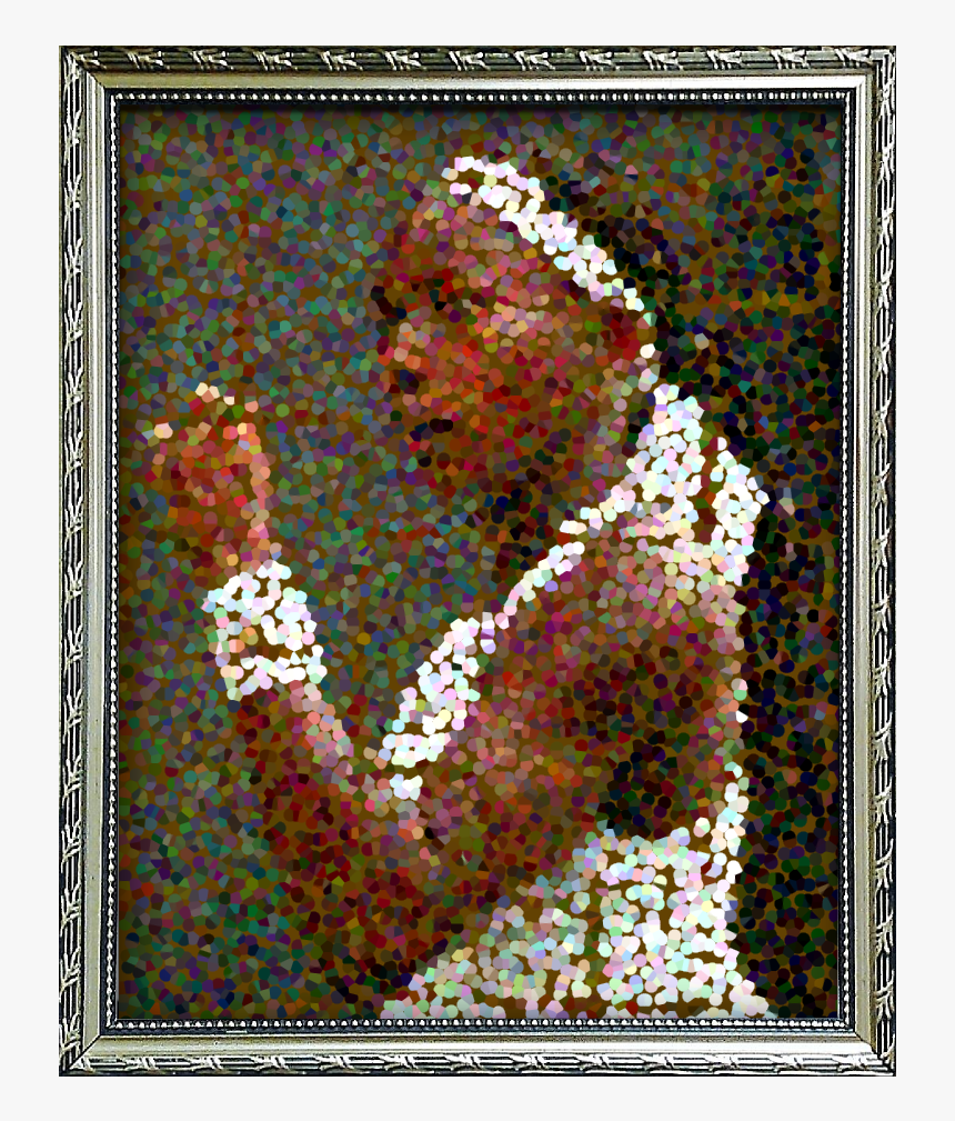 Picture Frame, HD Png Download