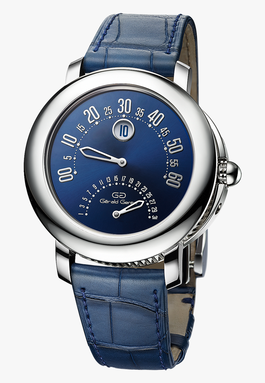 Bvlgari Gerald Genta 2019, HD Png Download