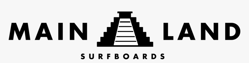 Mainland Surfboards - Stairs, HD Png Download