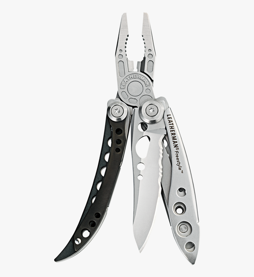 Leatherman Freestyle, HD Png Download