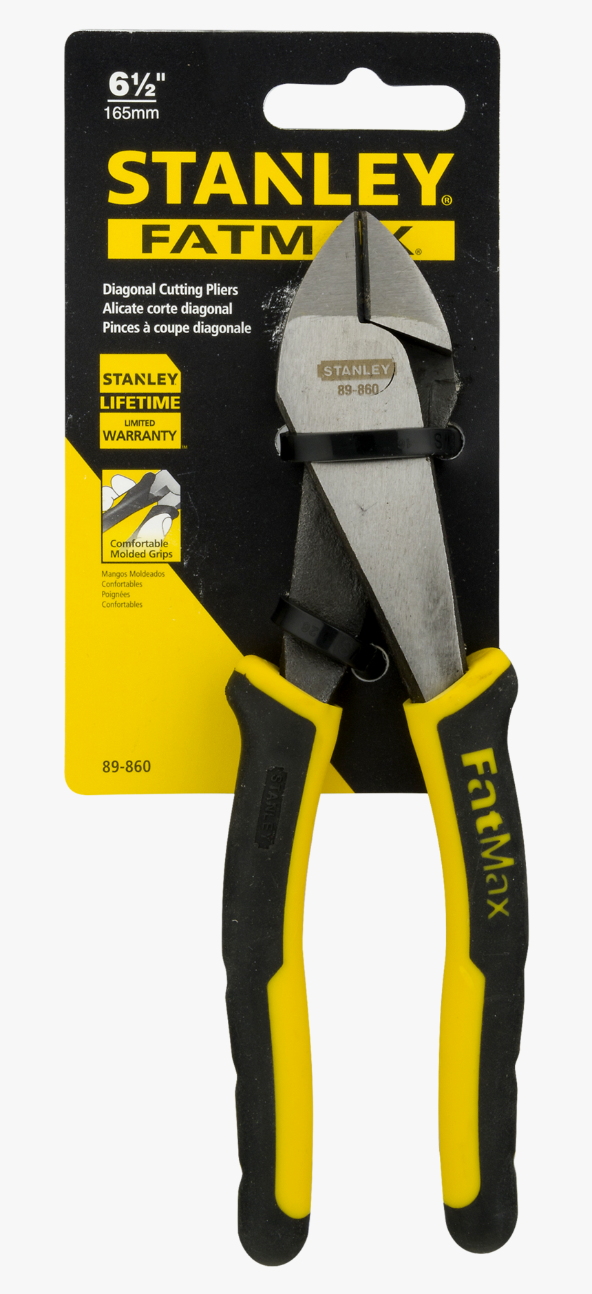 Stanley Hand Tools, HD Png Download , Transparent Png Image PNGitem