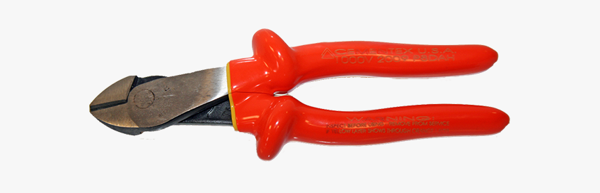 Diagonal Pliers, HD Png Download