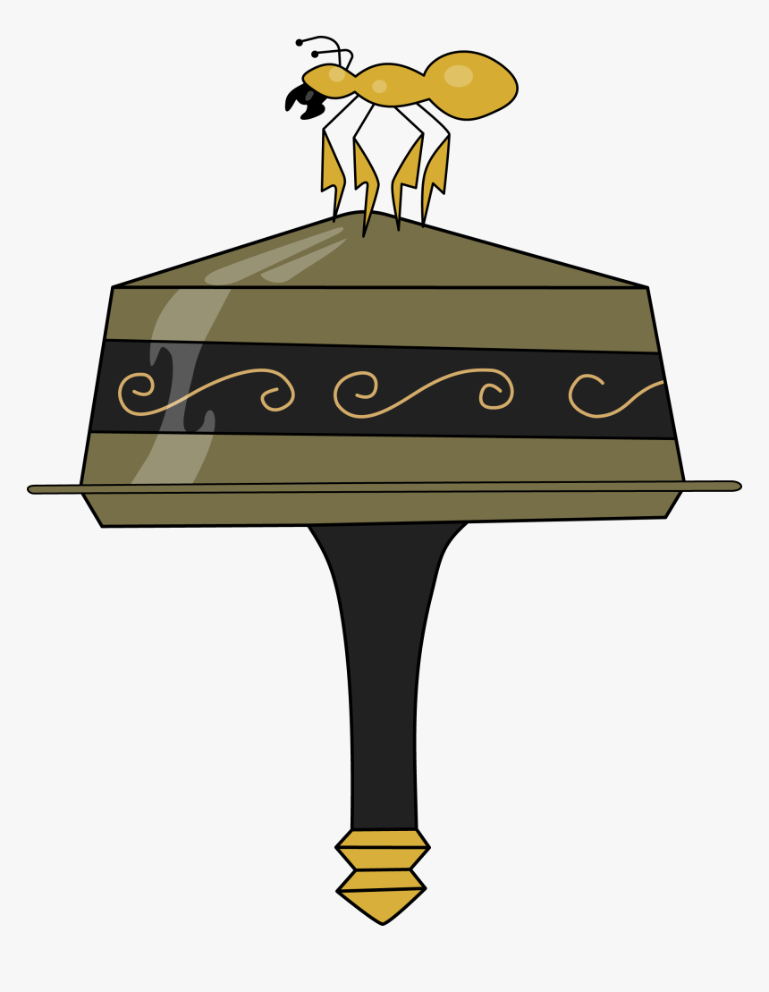 Arrow Left - Xiaolin Showdown Shen Gong Wu, HD Png Download