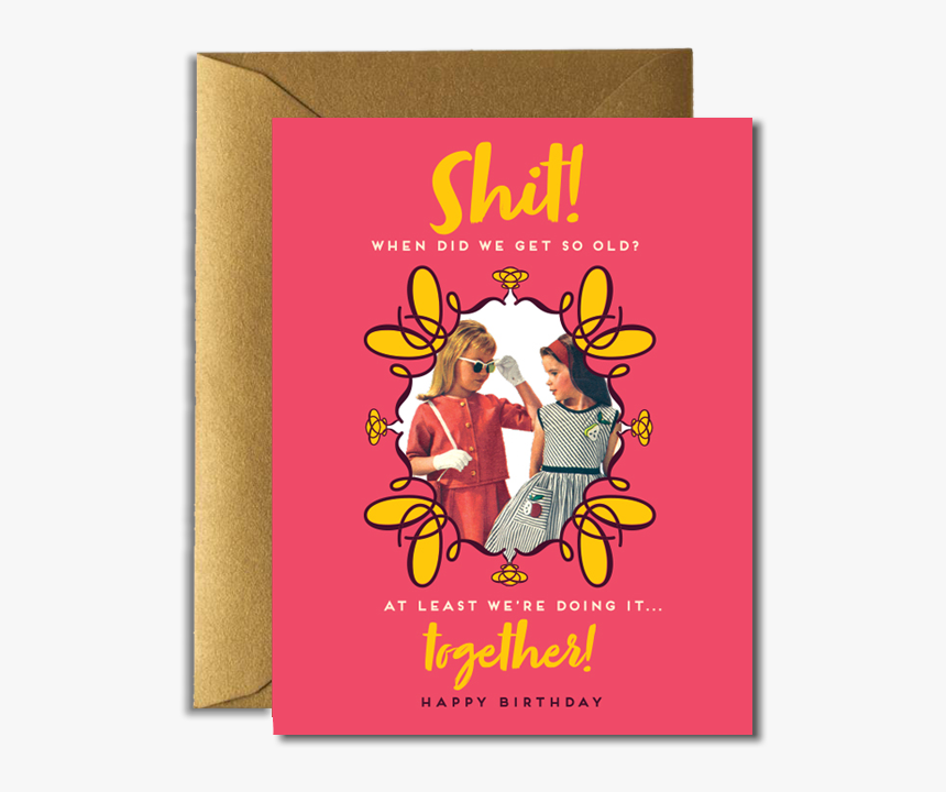 Christmas Card, HD Png Download