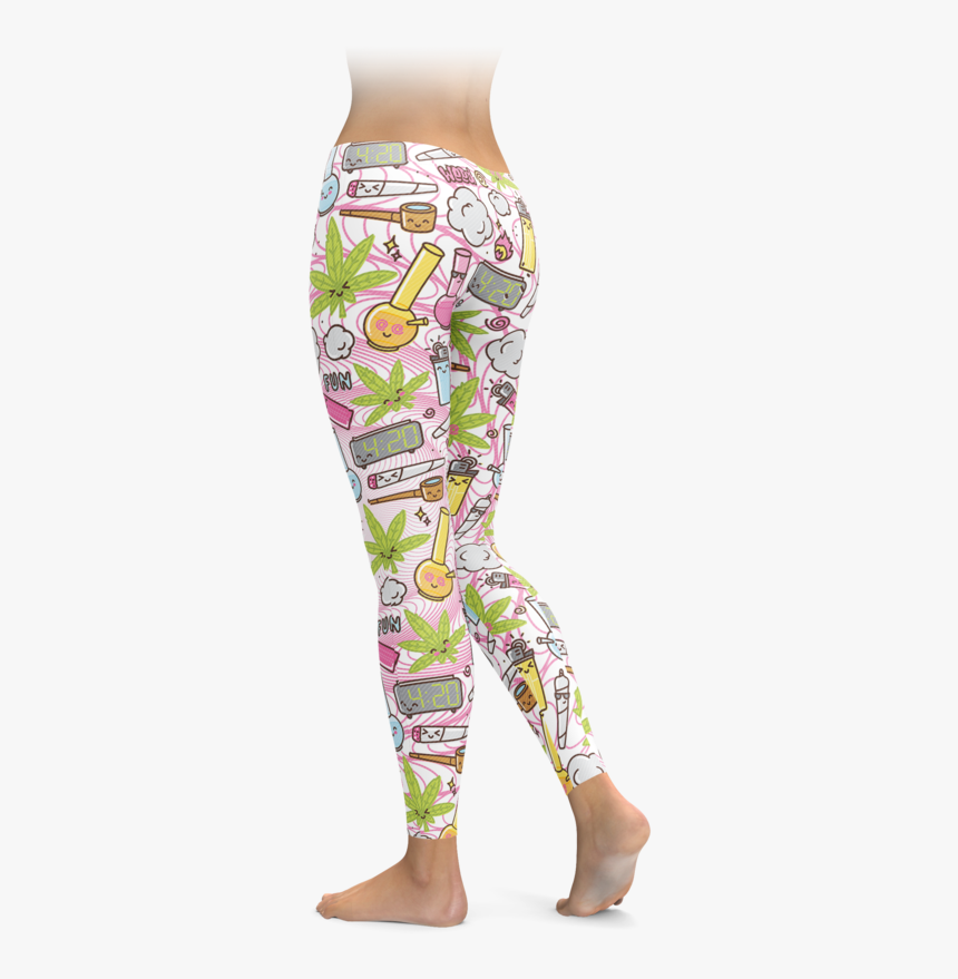 Leggings, HD Png Download